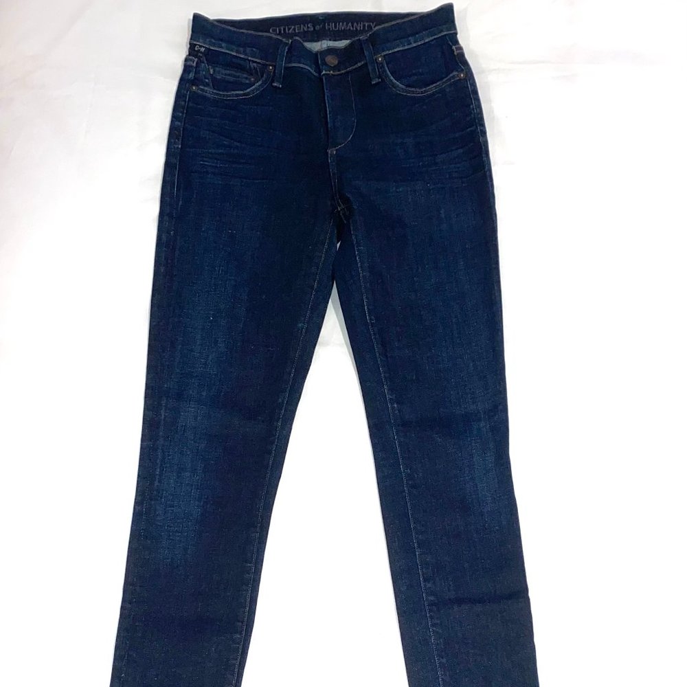 Citizens of Humanity the Rocket Jean